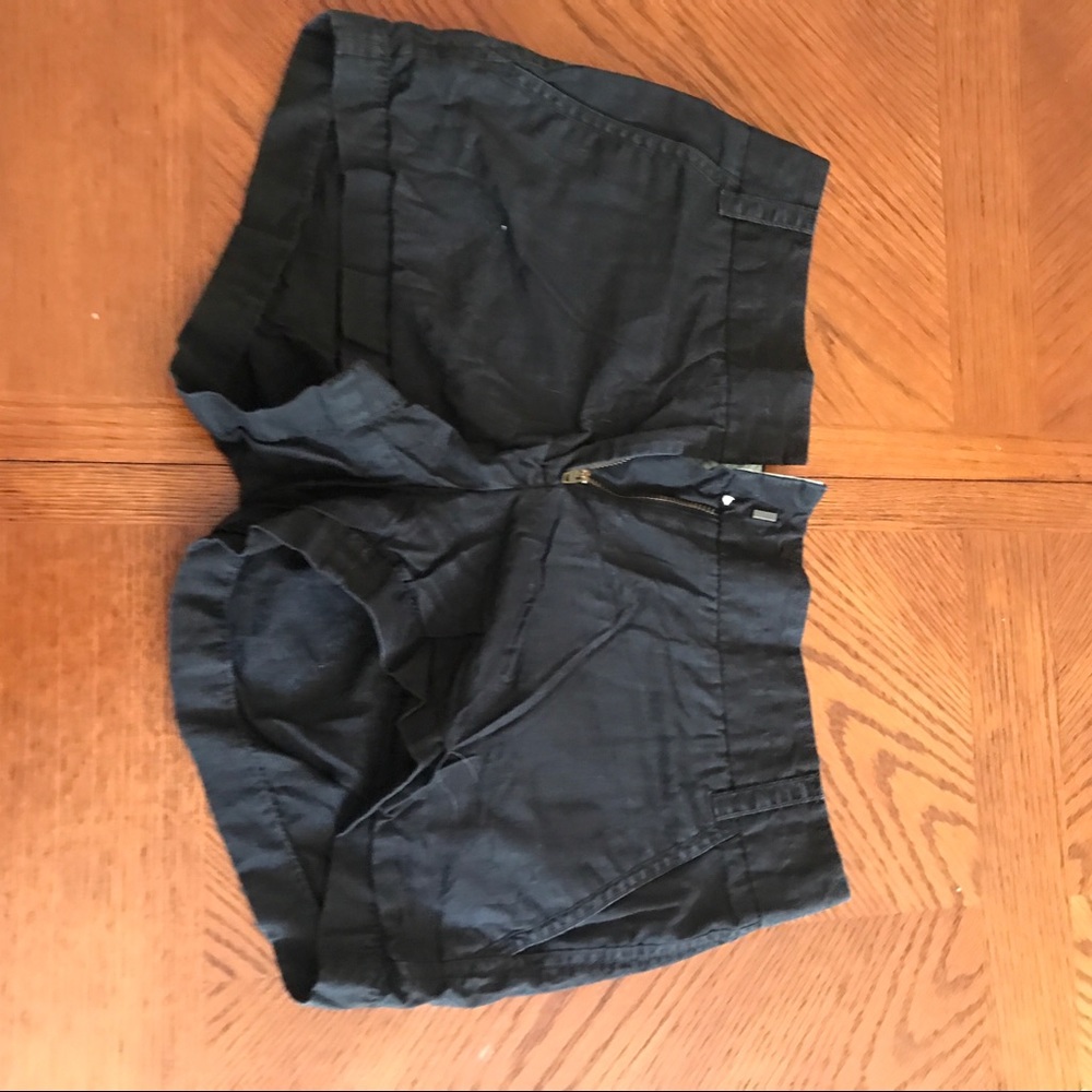 J. Crew Chino Shorts